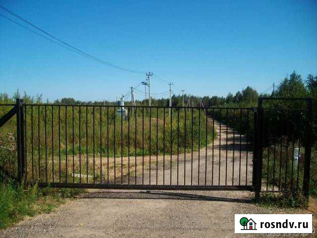 Участок СНТ, ДНП 15 сот. на продажу в Талдоме Талдом - изображение 1