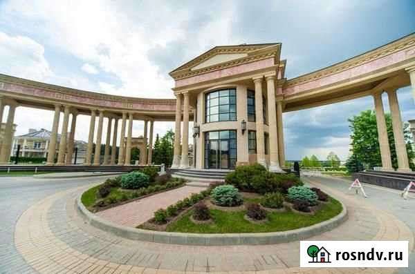 Участок ИЖС 22 сот. на продажу в Красногорске Московской области Красногорск - изображение 1