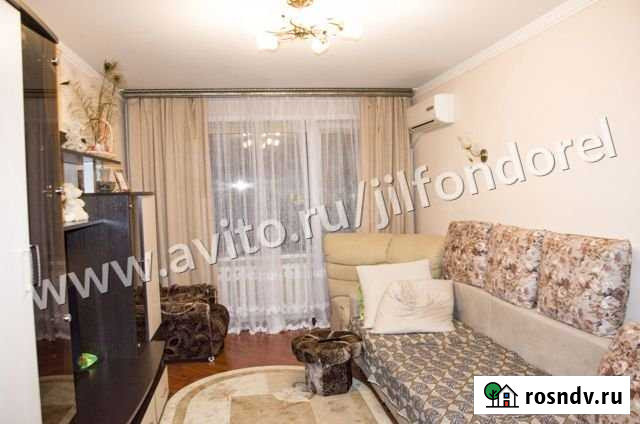 3-комнатная квартира, 66.5 м², 2/9 эт. на продажу в Орле Орёл - изображение 1