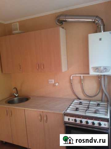 1-комнатная квартира, 32 м², 2/5 эт. в аренду на длительный срок в Батайске Батайск - изображение 1