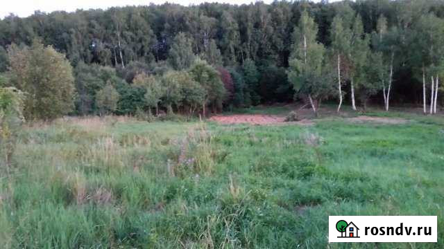 Участок ИЖС 11 сот. на продажу в Павлово Нижегородской области Павлово - изображение 1