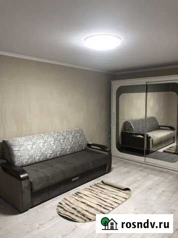 1-комнатная квартира, 38 м², 3/5 эт. в аренду на длительный срок в Гагарине Гагарин - изображение 1