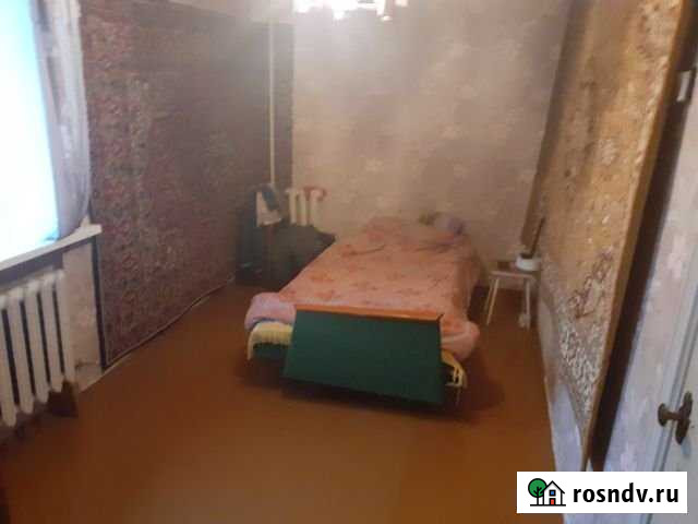 2-комнатная квартира, 40 м², 2/5 эт. на продажу в Кораблино Кораблино - изображение 1