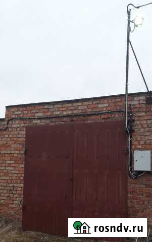 Гараж 26 м² на продажу в Великих Луках Великие Луки - изображение 1