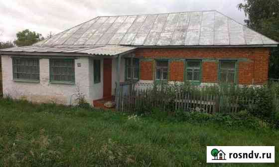Дом 50 м² на участке 56 сот. на продажу в Становом Становое