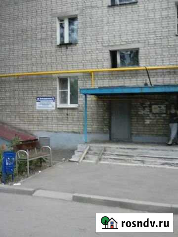 5-комнатная квартира, 86 м², 4/5 эт. на продажу в Тамбове Тамбов - изображение 1