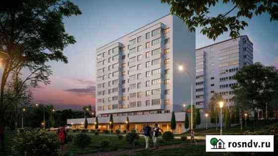 2-комнатная квартира, 48.8 м², 5/9 эт. на продажу в Севастополе Севастополь