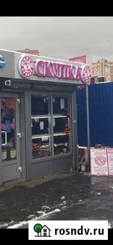 Торговое помещение Котельники - изображение 1
