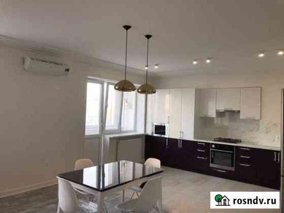3-комнатная квартира, 100 м², 4/10 эт. на продажу в Пятигорске Пятигорск