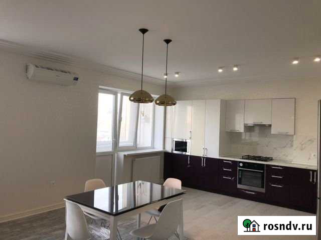 3-комнатная квартира, 100 м², 4/10 эт. на продажу в Пятигорске Пятигорск - изображение 1