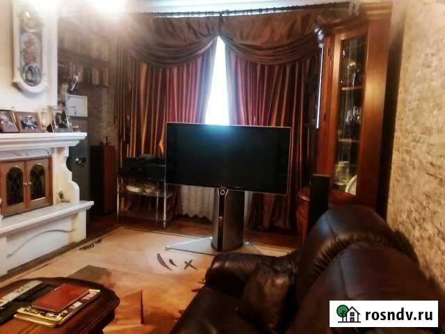 3-комнатная квартира, 70 м², 1/5 эт. в аренду на длительный срок в Воронеже Воронеж - изображение 1