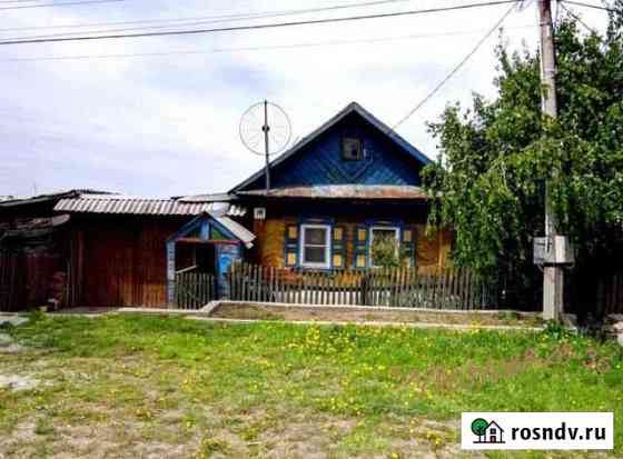 Дом 45.8 м² на участке 6.1 сот. на продажу в Миассе Миасс