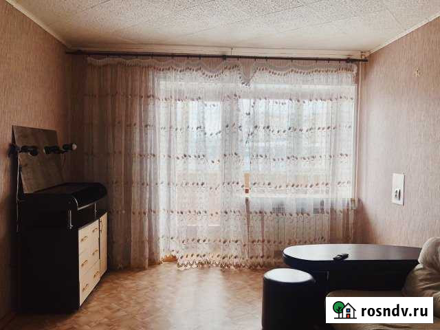 1-комнатная квартира, 37 м², 4/5 эт. на продажу в Стрежевом Стрежевой - изображение 1