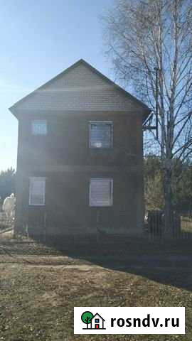 Дача 70 м² на участке 20 сот. на продажу в Старом Осколе Старый Оскол - изображение 1