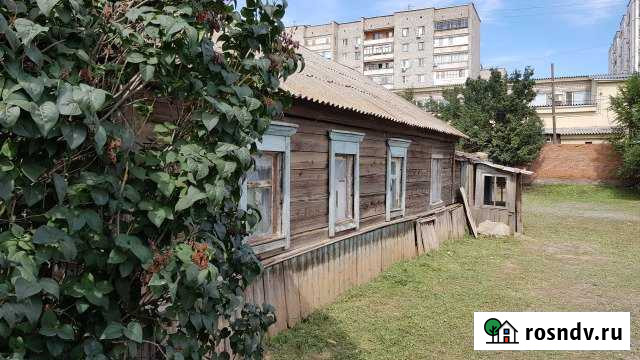 Дом 46 м² на участке 5 сот. на продажу в Ахтубинске Ахтубинск - изображение 1