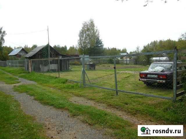 Участок СНТ, ДНП 9 сот. на продажу в Бурмакино Бурмакино - изображение 1