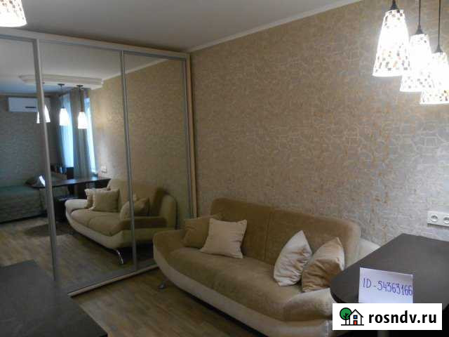 2-комнатная квартира, 37 м², 3/5 эт. в аренду на длительный срок в Ялте Ялта - изображение 1