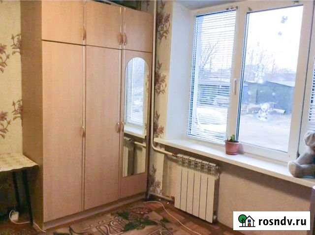 1-комнатная квартира, 21 м², 1/5 эт. в аренду посуточно в Шилово Шилово - изображение 1