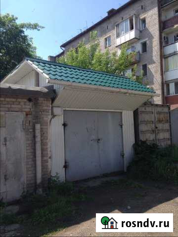 Гараж 19 м² на продажу в Норильске Норильск - изображение 1