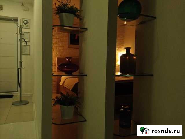 1-комнатная квартира, 36 м², 1/9 эт. в аренду посуточно в Пензе Пенза - изображение 1