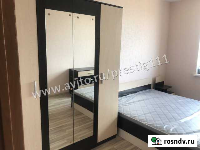 2-комнатная квартира, 50 м², 9/9 эт. в аренду на длительный срок в Сергиевом Посаде Сергиев Посад - изображение 1