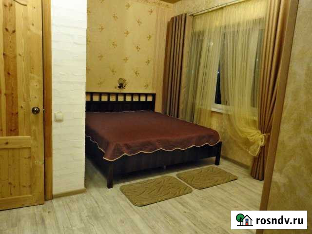 Комната 20 м² в 1-ком. кв., 1/2 эт. в аренду посуточно в Архипо-Осиповке Архипо-Осиповка - изображение 1