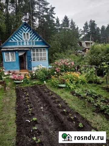 Дача 42 м² на участке 4 сот. на продажу в Высокой Горе Высокая Гора - изображение 1