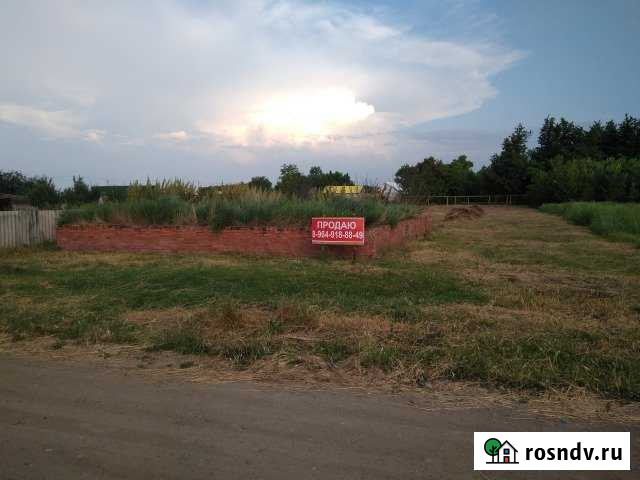 Участок ИЖС 16 сот. на продажу в Бриньковской Бриньковская - изображение 1