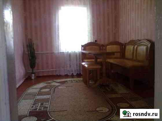 Дом 70 м² на участке 20 сот. на продажу в Обояни Обоянь