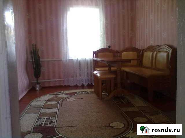 Дом 70 м² на участке 20 сот. на продажу в Обояни Обоянь - изображение 1