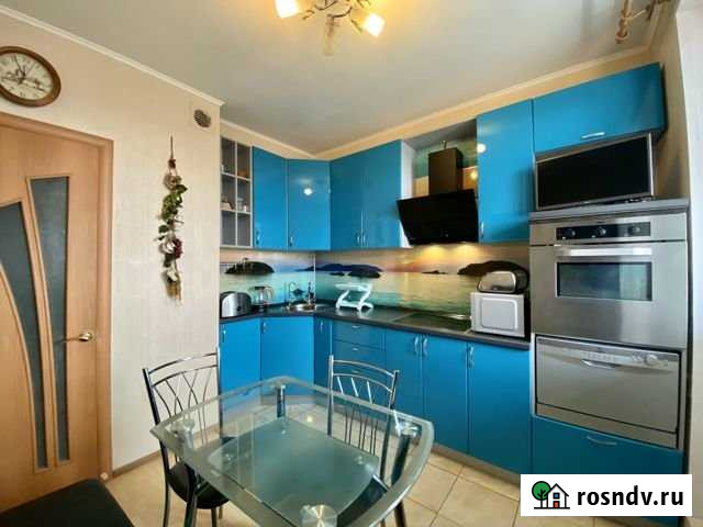 1-комнатная квартира, 41 м², 14/14 эт. на продажу в Ногинске Ногинск - изображение 1