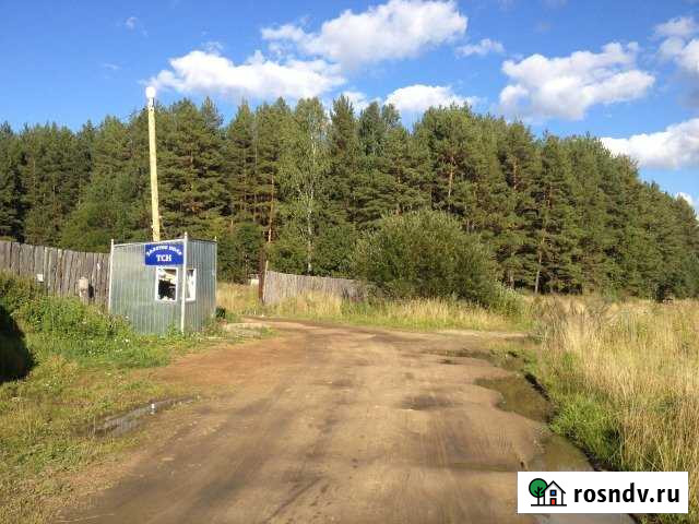 Участок ИЖС 10 сот. на продажу в Сысерти Сысерть - изображение 1