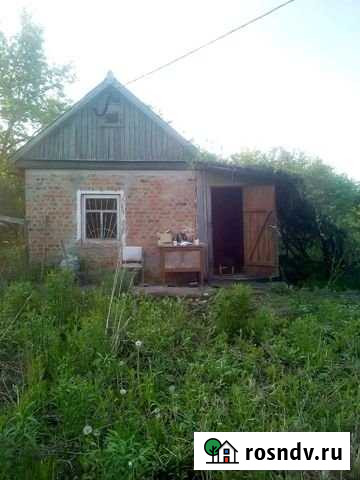 Дача 25 м² на участке 6 сот. на продажу в Донском Донской - изображение 1