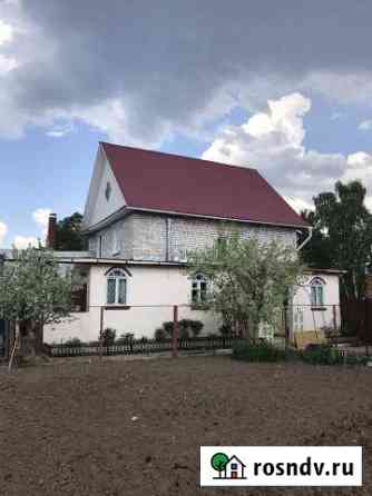 Коттедж 129.9 м² на участке 13 сот. на продажу в Звенигово Звенигово