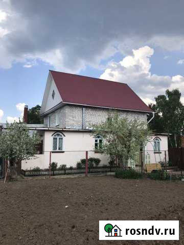 Коттедж 129.9 м² на участке 13 сот. на продажу в Звенигово Звенигово - изображение 1