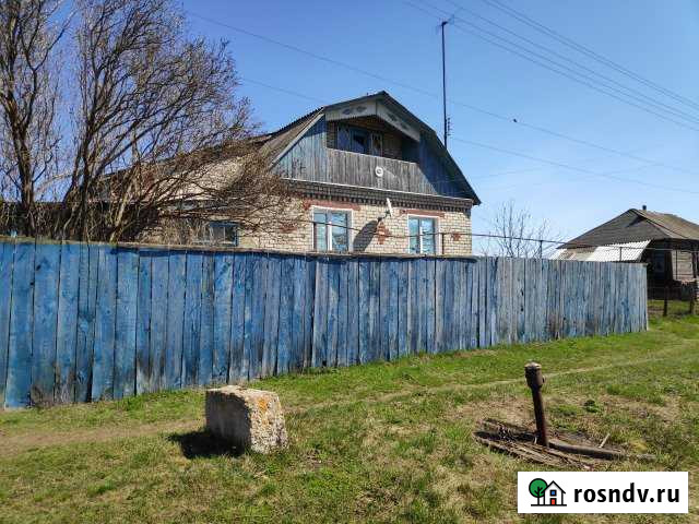 Дом 100 м² на участке 17 сот. на продажу в Аткарске Аткарск - изображение 1