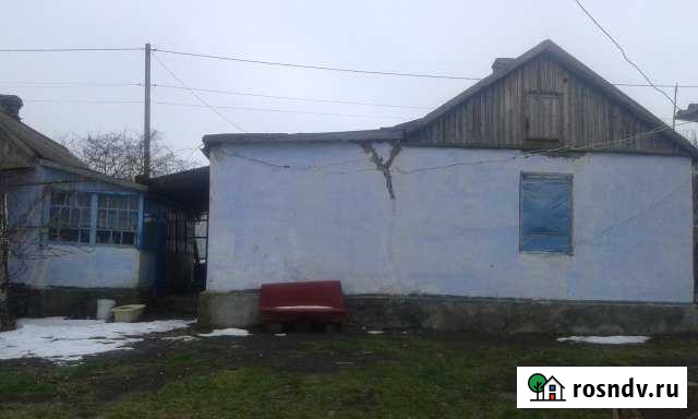 Дом 55 м² на участке 15 сот. на продажу в Белогорске Республики Крым Белогорск - изображение 1