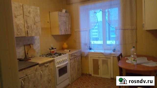 1-комнатная квартира, 35.3 м², 5/5 эт. на продажу в Лысьве Лысьва - изображение 1