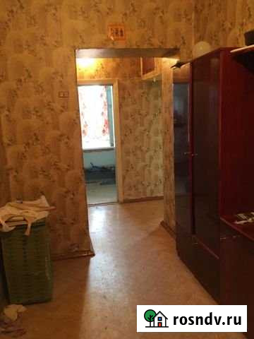 2-комнатная квартира, 58 м², 1/3 эт. на продажу в Северске Северск - изображение 1