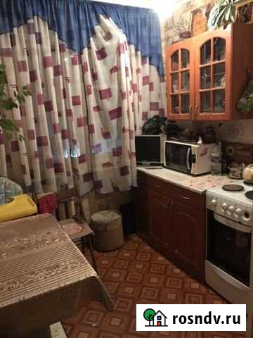 2-комнатная квартира, 44.1 м², 5/5 эт. на продажу в Маркове Маркова - изображение 1