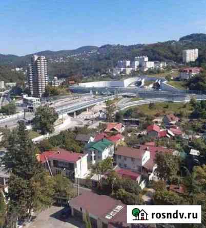 2-комнатная квартира, 65 м², 9/12 эт. в аренду на длительный срок в Сочи Сочи
