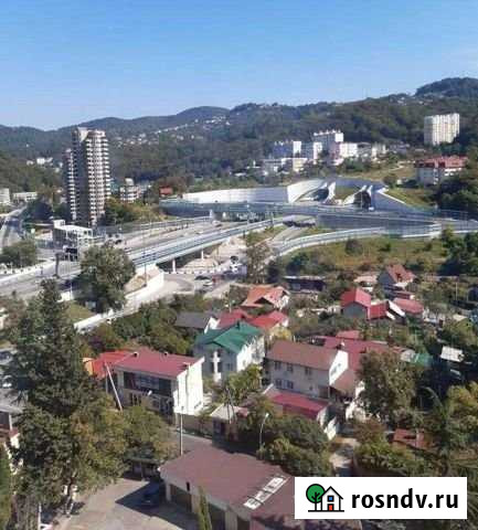 2-комнатная квартира, 65 м², 9/12 эт. в аренду на длительный срок в Сочи Сочи - изображение 1