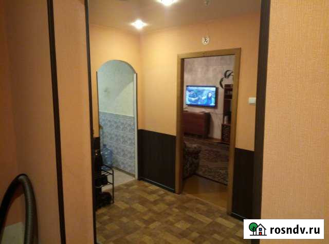 4-комнатная квартира, 73.9 м², 5/5 эт. на продажу в Каменске-Уральском Каменск-Уральский - изображение 1