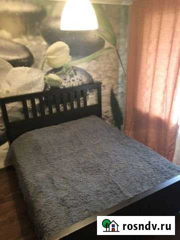 1-комнатная квартира, 35 м², 1/5 эт. в аренду посуточно в Арзамасе Арзамас - изображение 1