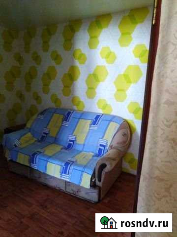 2-комнатная квартира, 56 м², 5/5 эт. в аренду посуточно в Чапаевске Чапаевск - изображение 1