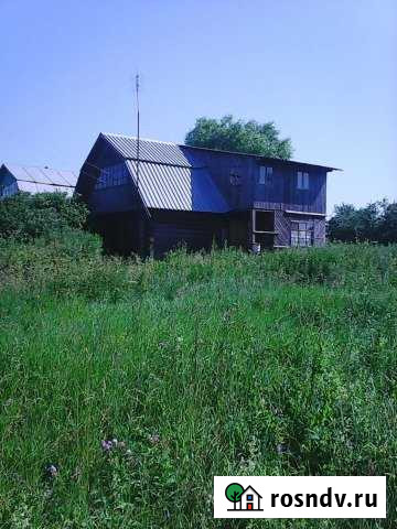 Дача 30 м² на участке 15 сот. на продажу в Захарово Захарово - изображение 1