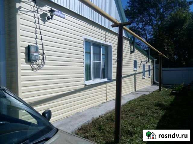 Дом 90 м² на участке 30 сот. на продажу в Губкине Губкин - изображение 1