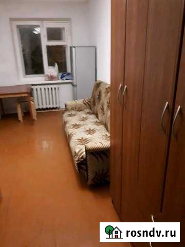 Комната 13 м² в 6-ком. кв., 2/5 эт. в аренду на длительный срок в Нижнем Новгороде Нижний Новгород - изображение 1