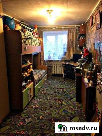 2-комнатная квартира, 46.9 м², 4/5 эт. на продажу в Электростали Электросталь - изображение 1