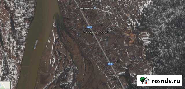 Участок ИЖС 25 сот. на продажу в Турочаке Турочак - изображение 1